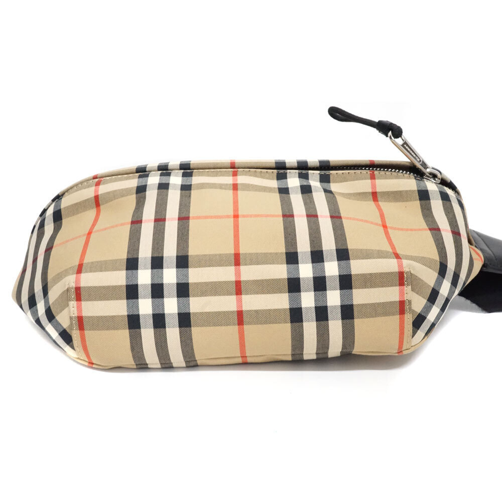 Burberry Body Bum Crossbody Belt Bag - Picture 4 of 11